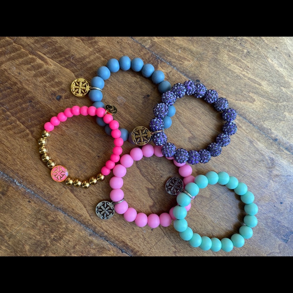 Rustic Cuff KIDS size